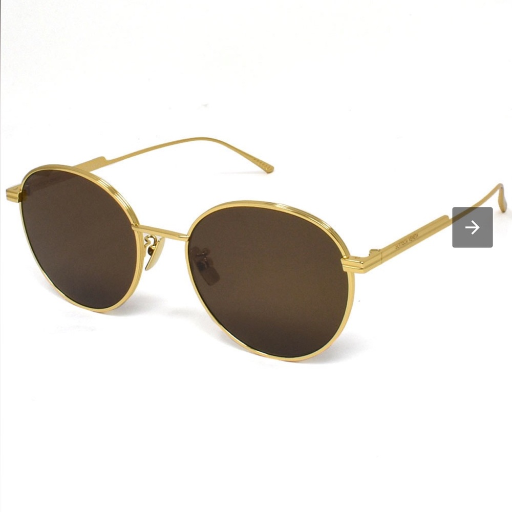 Authentic Bottega Veneta Sunglasses
